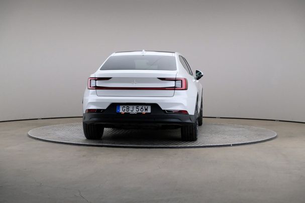 Polestar 2 300 kW image number 3