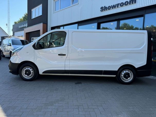 Renault Trafic dCi 92 kW image number 4