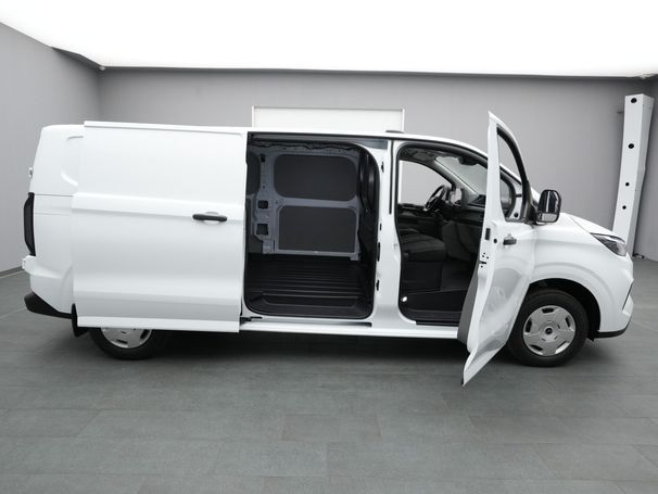 Ford Transit Custom 110 kW image number 47