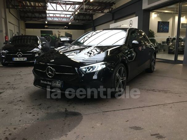 Mercedes-Benz A 180 d 85 kW image number 5