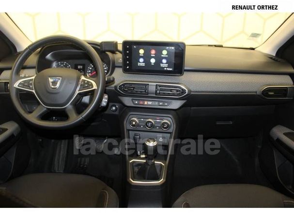 Dacia Jogger 74 kW image number 13