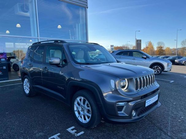 Jeep Renegade 1.6 MultiJet 90 kW image number 3