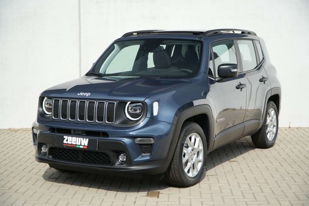 Jeep Renegade 1.5 e-Hybrid Altitude 95 kW image number 7