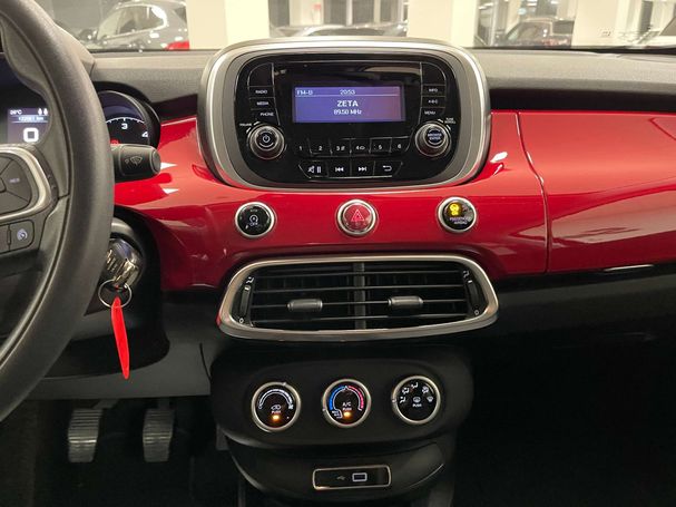 Fiat 500X 1.3 70 kW image number 14