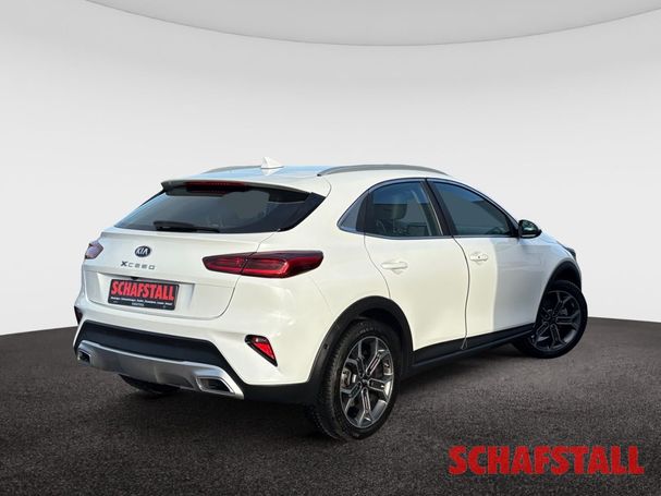 Kia XCeed Spirit 104 kW image number 6