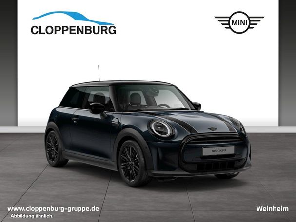 Mini Cooper Mini 100 kW image number 1