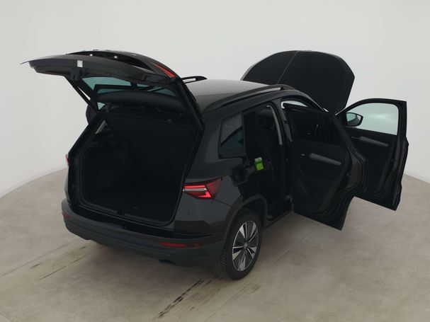 Skoda Karoq 1.5 TSI Ambition 110 kW image number 15