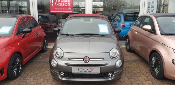 Fiat 500C 51 kW image number 3