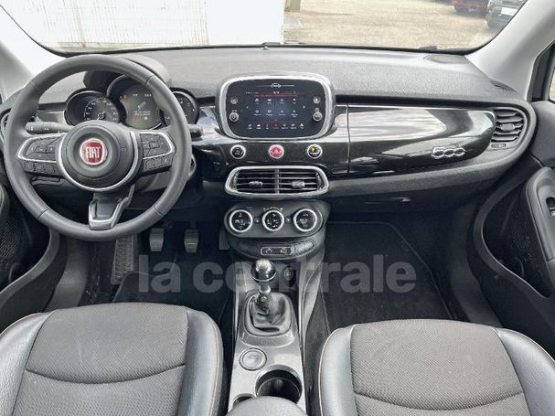 Fiat 500X 1.0 FireFly 88 kW image number 8