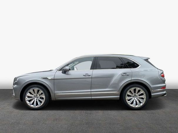 Bentley Bentayga V8 404 kW image number 3