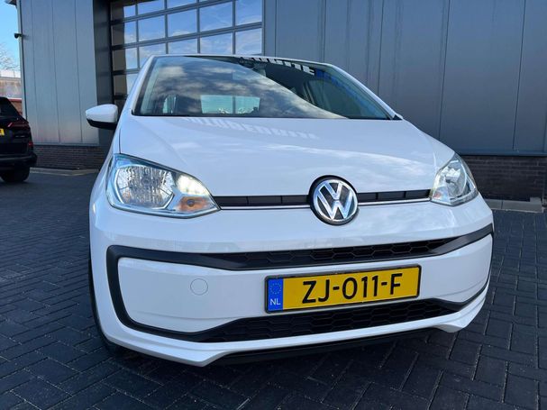 Volkswagen up! 44 kW image number 4