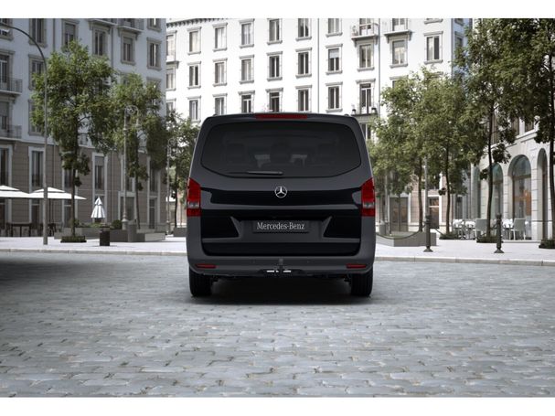 Mercedes-Benz Vito 116 Tourer extra PRO 120 kW image number 10