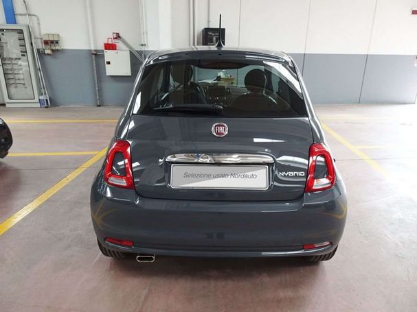 Fiat 500 1.0 51 kW image number 6