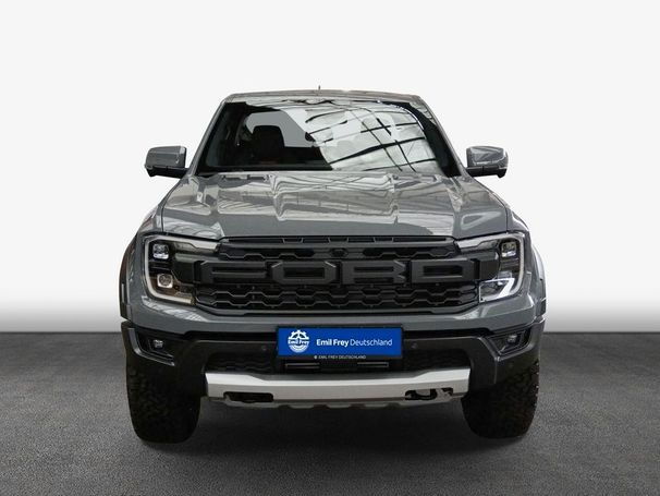 Ford Ranger Raptor 3.0 215 kW image number 2