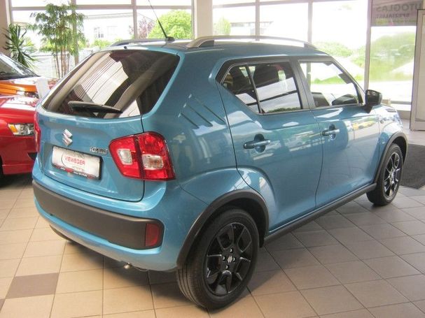 Suzuki Ignis 66 kW image number 3