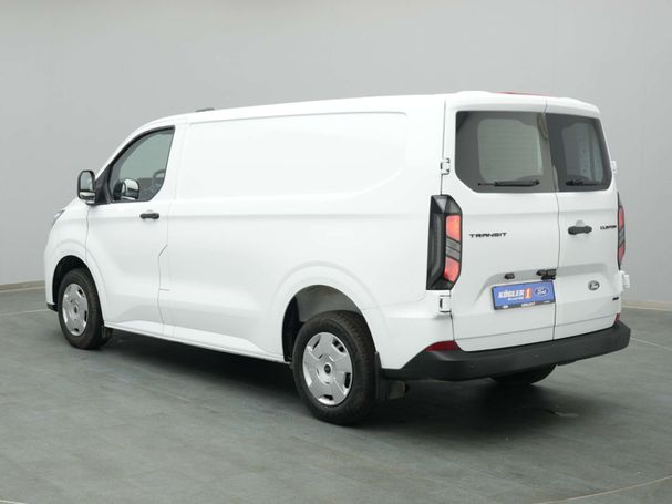 Ford Transit Custom 100 kW image number 18