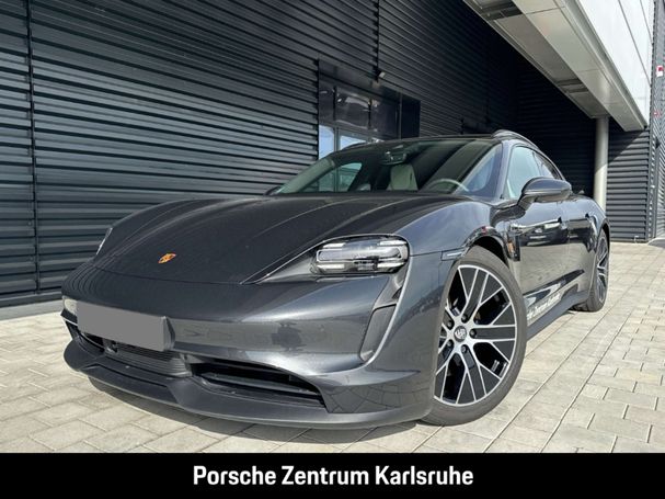 Porsche Taycan Sport Turismo 350 kW image number 1