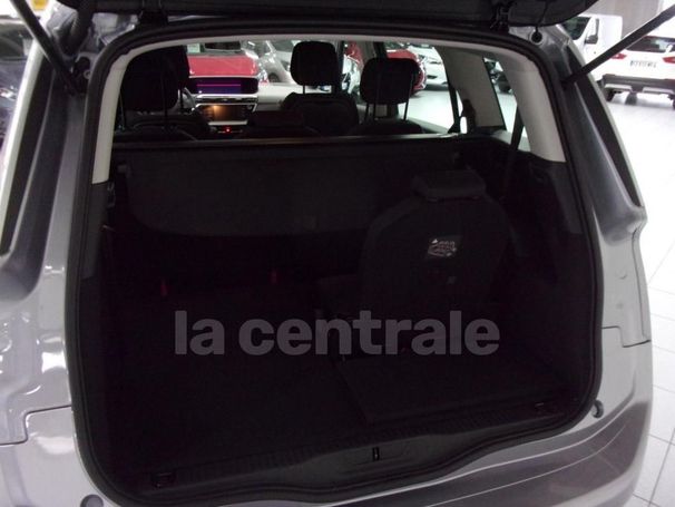 Citroen Grand C4 Spacetourer PureTech 130 EAT8 96 kW image number 10