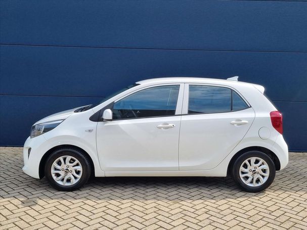 Kia Picanto 1.0 49 kW image number 5