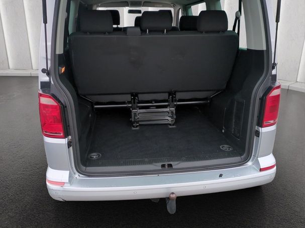 Volkswagen T6 Caravelle DSG Comfortline 110 kW image number 11