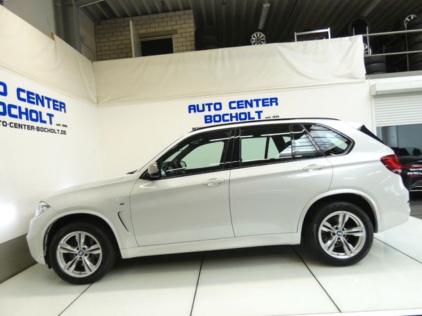 BMW X5 xDrive 280 kW image number 12