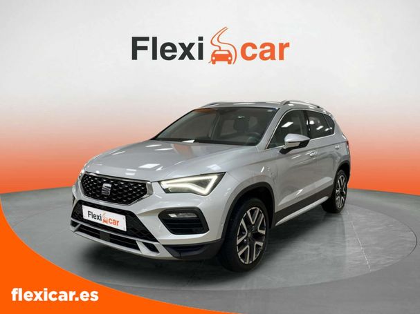 Seat Ateca 2.0 TDI Style 110 kW image number 1