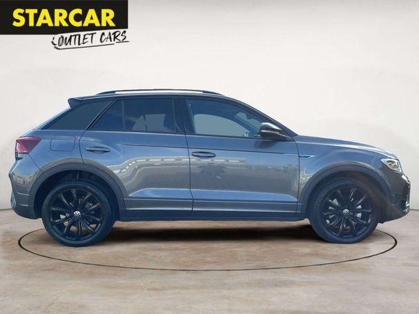 Volkswagen T-Roc 2.0 TDI DSG 110 kW image number 9