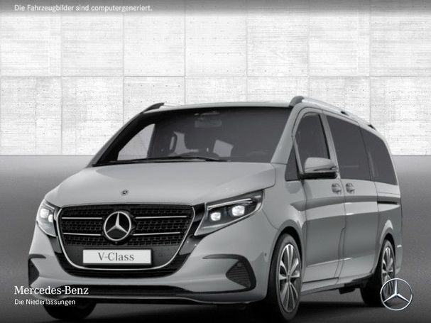 Mercedes-Benz V 220d 120 kW image number 1