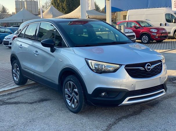 Opel Crossland X 55 kW image number 2