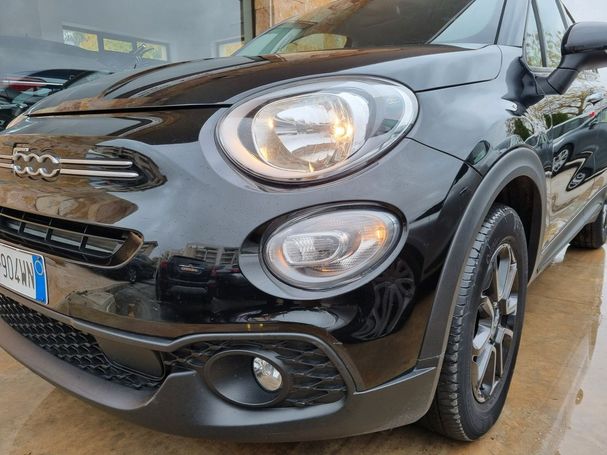 Fiat 500X 1.3 MultiJet 70 kW image number 12