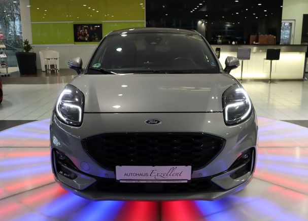 Ford Puma 114 kW image number 30