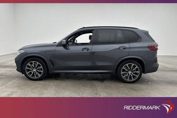 BMW X5 45e xDrive 291 kW image number 11