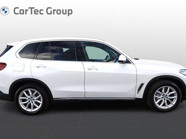 BMW X5 xDrive40i 250 kW image number 3