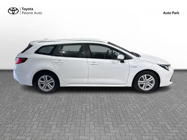 Toyota Corolla Touring Sports 90 kW image number 6