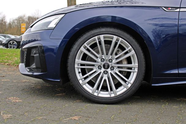 Audi A5 45 TFSI S-line Sportback 195 kW image number 5