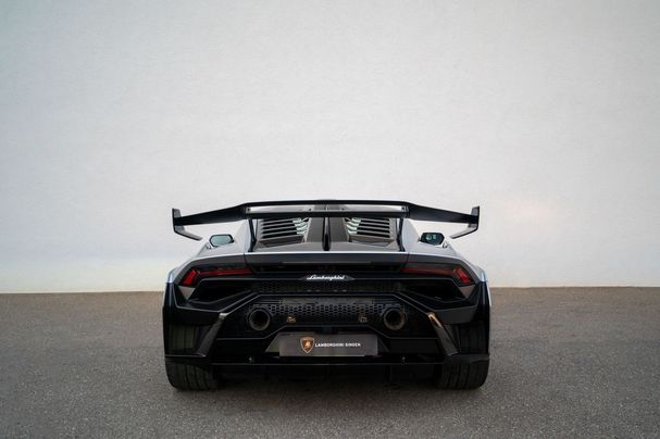 Lamborghini Huracan 471 kW image number 14