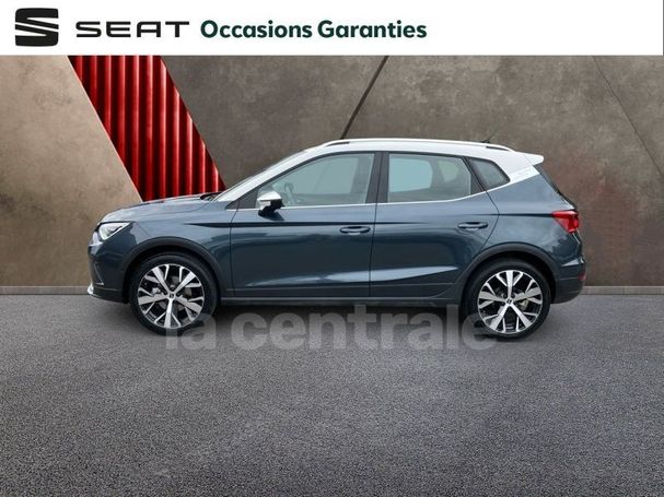 Seat Arona 1.0 TSI DSG 81 kW image number 5