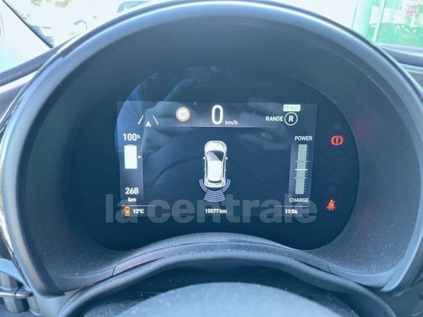 Fiat 500 e 42 kWh 88 kW image number 10