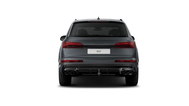 Audi SQ7 TFSI 373 kW image number 3