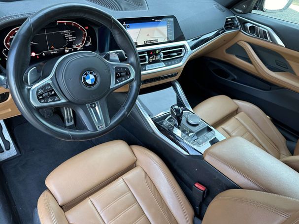 BMW 430i Cabrio M Sport 190 kW image number 7