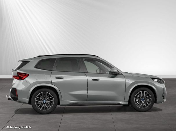 BMW X1 xDrive25e 180 kW image number 10