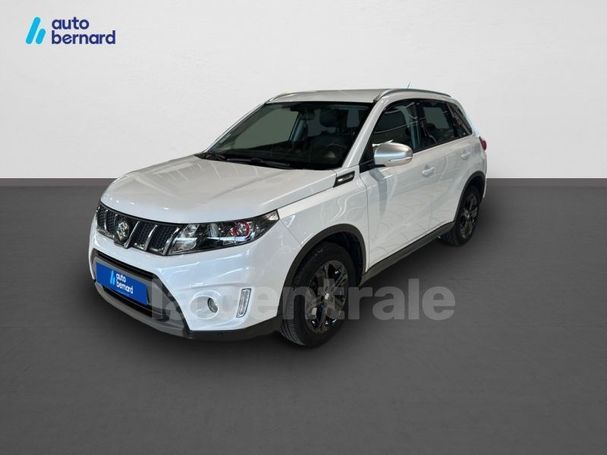 Suzuki Vitara 1.4 Boosterjet S 103 kW image number 1