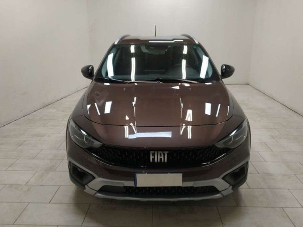 Fiat Tipo 74 kW image number 2