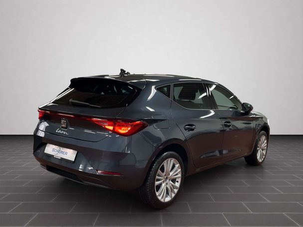 Seat Leon 1.0 TSI Style 81 kW image number 3