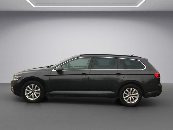 Volkswagen Passat Variant 1.5 TSI Business DSG 110 kW image number 5