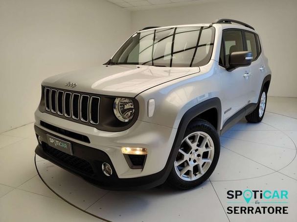 Jeep Renegade 1.0 Limited 88 kW image number 1