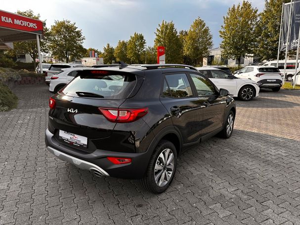 Kia Stonic 1.0 100 Vision 74 kW image number 8