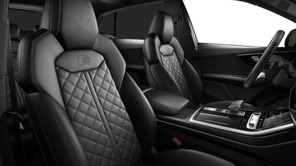 Audi SQ8 TFSI 373 kW image number 7