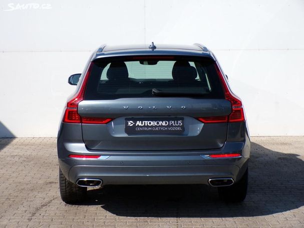 Volvo XC60 AWD Inscription B5 173 kW image number 9