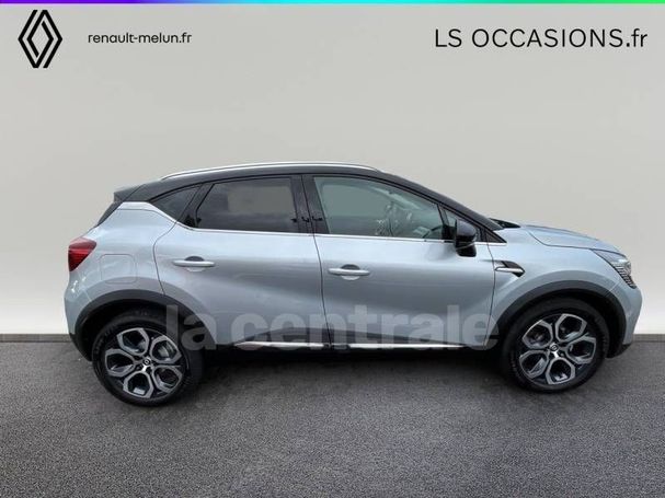 Renault Captur 160 116 kW image number 16